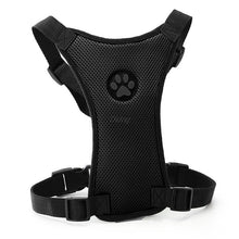 OBSHAGA® Canine Safety Harness & Seat Belt