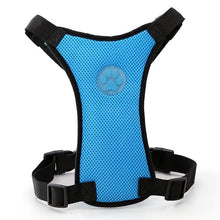 OBSHAGA® Canine Safety Harness & Seat Belt