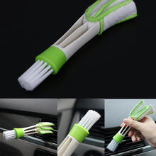 OBSHAGA® Double Ended Auto Detailing Brush