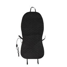 Heated Car Seat [Cushion Cover Heat Warmer | DC 12V]