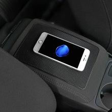 Anti-Slip Dashboard Pad [Non Slip Mat Holder For GPS, Cell Phones, etc.]