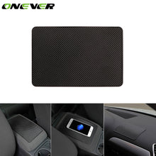 Anti-Slip Dashboard Pad [Non Slip Mat Holder For GPS, Cell Phones, etc.]