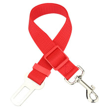 OBSHAGA® Canine Seat Belt