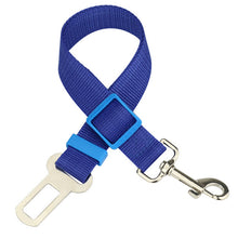 OBSHAGA® Canine Seat Belt