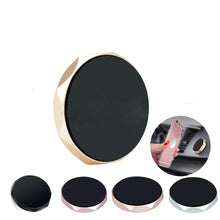 Car Magnetic Mount Holder Stand [Phone | GPS | Tablet]