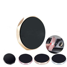Car Magnetic Mount Holder Stand [Phone | GPS | Tablet]