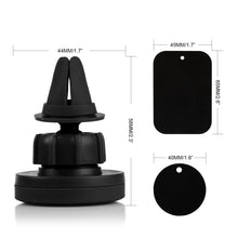 Universal Car Air Vent Phone Holder