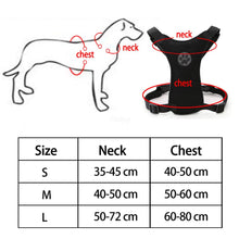 OBSHAGA® Canine Safety Harness & Seat Belt