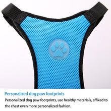 OBSHAGA® Canine Safety Harness & Seat Belt