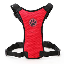 OBSHAGA® Canine Safety Harness & Seat Belt